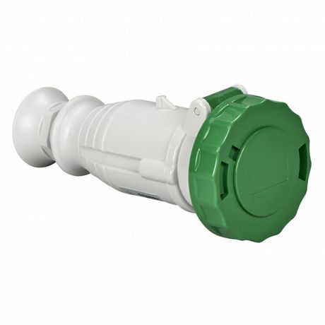 КАБЕЛЬНАЯ РОЗЕТКА ВИНТ 32A 2P 24/48V IP67 4ч | 82469 Schneider Electric APC