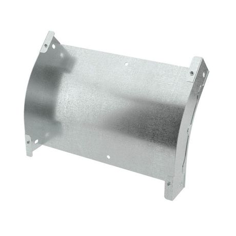 Угол вертикальный внешний 45 градусов 35х200, в комплекте с крепежными элементами и соединительными пластинами,необходимыми длямонтажа | SPS3520K DK ДКС