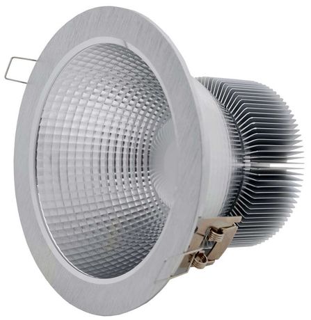 Светильник светодиодный TRD25-38-W-61 LED 25Вт 3000К IP40 NLCO 400054 Новый Свет