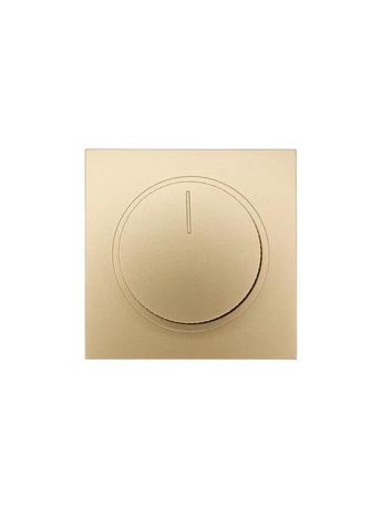 Вт механизм золото Lezard 704-3688-115 ZIMA Диммер 800