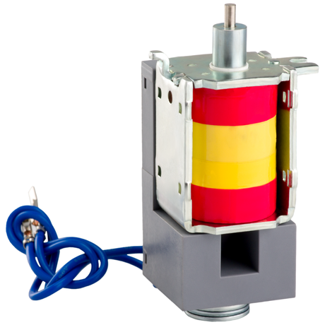 Катушка включения OptiMat A-24DC-УХЛ3 |272020| КЭАЗ