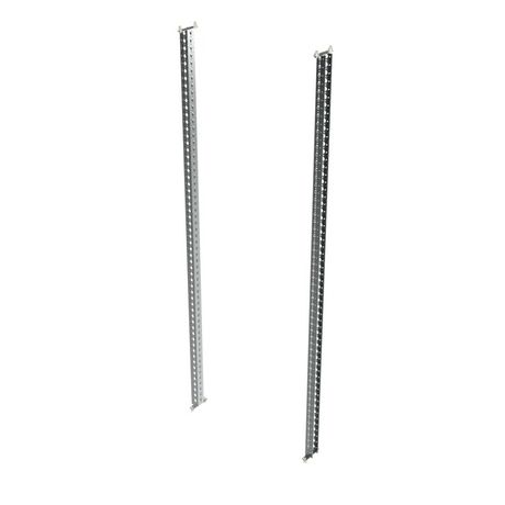 Стойка вертикальная дополнительная В=2200мм (1921мм) (уп.2шт) DKC R5NMVE22M ДКС