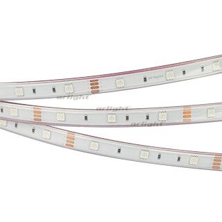 Лента светодиодная герметичная RTW-PS-B30-13mm 12V RGB (7.2 W/m, IP67, 5060, 5m) (Arlight, -) | 028711 Arlight