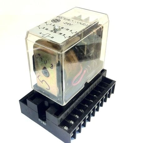 Реле промежуточное РЭП-36-12 110В пост. 0.5А 2/2 пер. прис. ВНИИР A8120-77969373