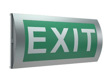 Светильник светодиодный LYRA 4200-4 LED 24В настен. СТ 4502003560 Световые Технологии