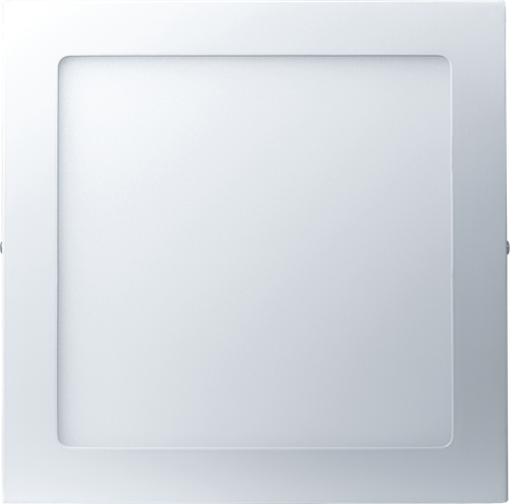 Светильник светодиодный ДПО NLP-SW1-18W-840-WH-LED (225x225) 18Вт 4000К IP20 опал | 71398 Navigator 19070