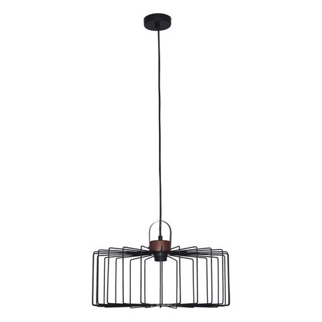 Светильник Манго 211 черн.муар медь НСБ 01-60-171 Е27 ИМ - 1005405083 Элетех