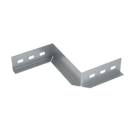 Переходник левосторонний 200мм HD85 КМ LO58312 КМ-Профиль