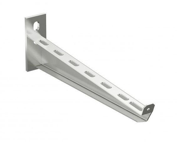 Консоль 50/300 нержавеющая сталь AISI 316 - 725622 Schneider Electric
