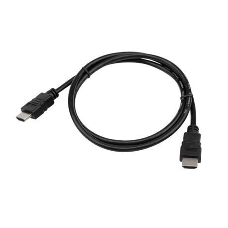 Кабель PROconnect HDMI - 2.0, 1м, Gold |17-6102-6 | MEET 17-6102-6