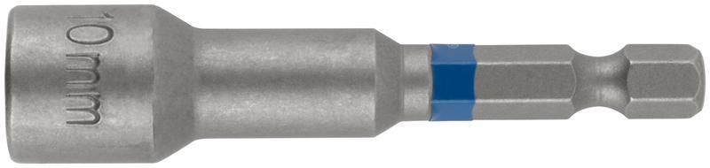 Набор торсионных бит с торцевыми магнитными головками 10 мм, 2 шт., CUTOP Profi, 65 мм - 83-562 РОС