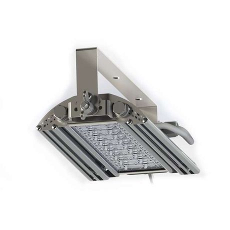 Светильник светодиодный УСС-40 Катана Ш1-1 IP67 4500К крепление скоба ФОКУС USS03-040P0DFF53F06000