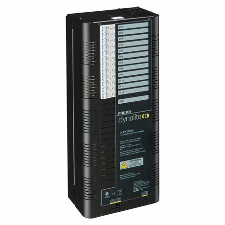 Диммер DLE1210GL Philips 913703014009 / 871016350568800