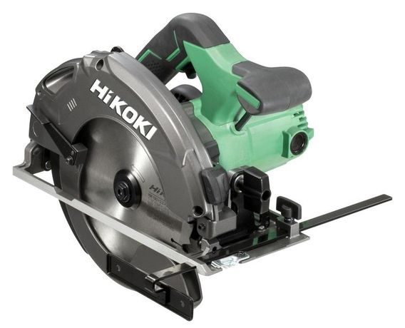 Пила дисковая C7BU3 190мм, 1300Вт ,4.7кг ,66мм - C7BU3NSZ Metabo