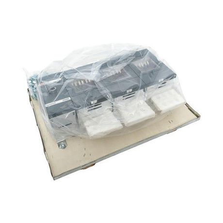 Рубильник 2500A 3P без рукоятки управления TwinBlock | tb-s-2500-3p EKF