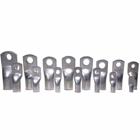 Наконечник медный лужёный ТМЛ 35-12-9 ГОСТ 7386-80 ЗЭТАРУС - zeta10455