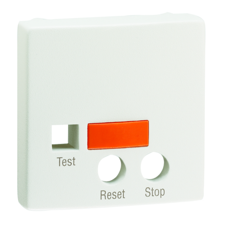 Крышка защитная OptiStart TF-FX-3803 для реле TF-...38 и контакторов F-26...F-38 | 336154 КЭАЗ