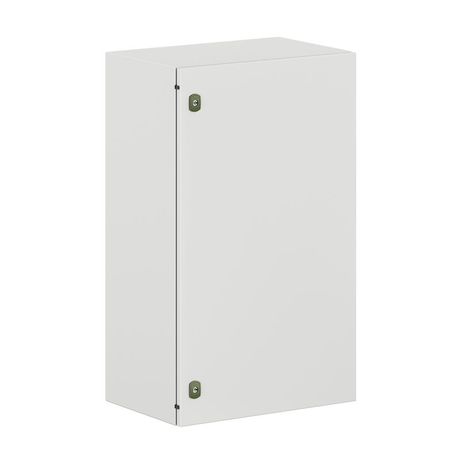 Корпус навесной уличный ST Outdoor с М/П ВxШxГ 1000x600x400 мм, IP66 | R5ST1064-OUTDOOR DKC ДКС