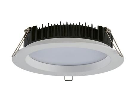Светильник светодиодный SAFARI DL LED G2 26W 840 WH | 1170004170 Световые Технологии