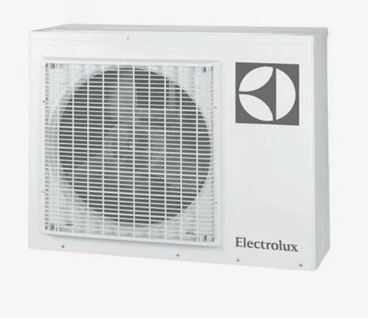 Блок наружный сплит-системы инверторного типа - EACS/I-07HF2/N8/out Electrolux НС-1481650