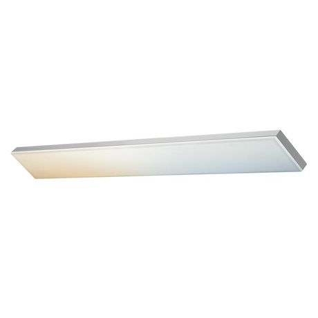 Светильник светодиодный SMART WIFI PLANON FRAMELESS 80X10TW LEDVANCE 4058075484597 Osram