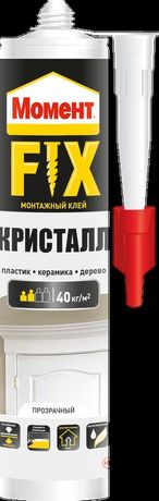 Момент FIX Кристалл, 265 г - Б0047042