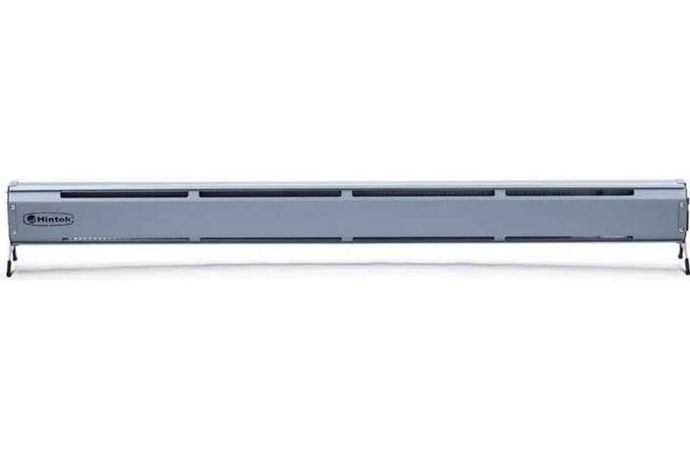 Конвектор электрический плинтусный Slim 450 - 04.05.01.214585 HINTEK