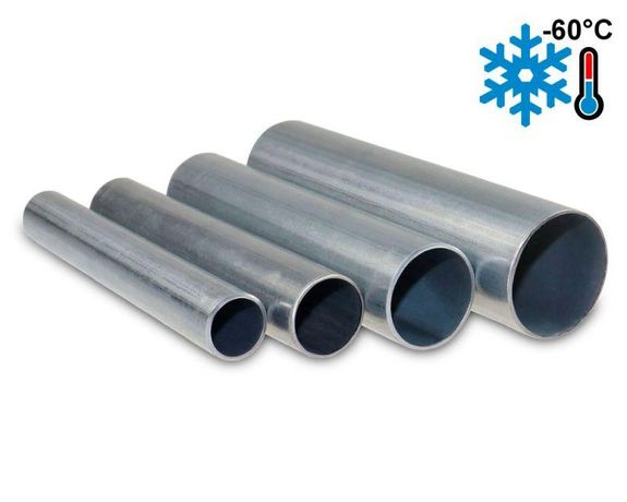 Труба стальная оцинкованная 25x1,2x3000 мм | zeta45952 ГОФРОМАТИК ЗЭТА