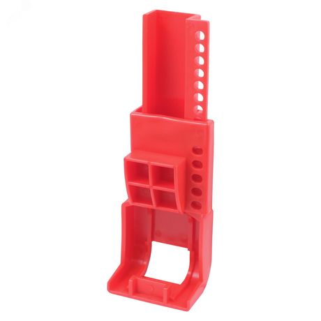 Блокиратор клапанов бабочка BD-F21 - 11019 ПТК