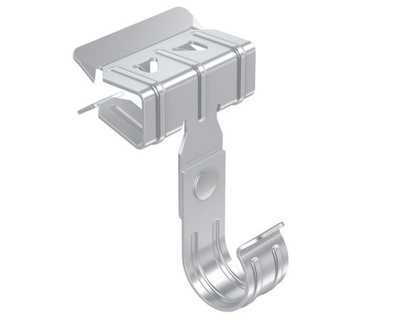 Зажим балочный 15-20 мм под трубу 32 TDZ | ZB15-20-T32 EKF