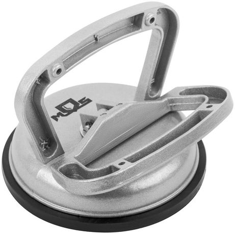 Стеклодомкрат алюминиевый одинарный MOS 16967М