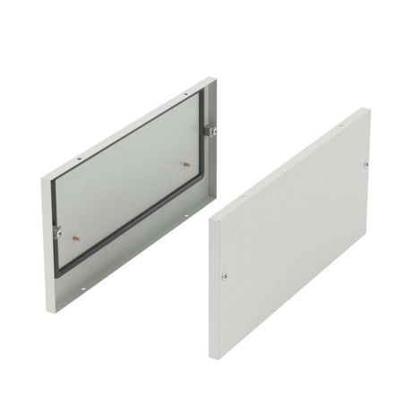 Панель боковая для надстроечного модуля (1кмп=2шт) Г=800 | R5SPM8 DKC ДКС