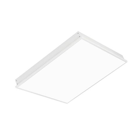 Светильник светодиодный LE-СВО-03-040-2887-54Д "Офис" IP54 LED-effect 2887 ЛЕД-Эффект