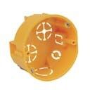 Коробка универсальная KU 68 / 71L1 (NA) | 68/71L1_NA |Kopos