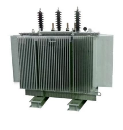 Трансформатор ТМГФ 400/10/0.4 УХЛ1. Д/Ун-11 Alageum Electric 1669528А