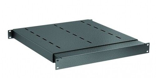 Полка регулируемая по глубине, для шкафа глубиной 800мм, RAL 9005 | R5RERIT810B DKC ДКС