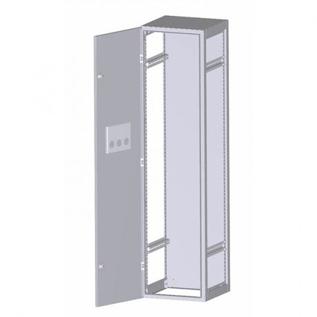 Каркас ВРУ-1 Unit R разборный (ВхШхГ) (2000х800х450) IP31 PROxima | mb09-01-06 EKF