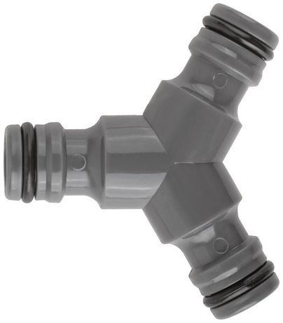 Тройник КУРС 76419