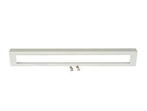 Боковая часть цоколя с вырезом, ВхД = 200x570 мм (2 штуки), XVTL-SO200/EF/S-6 - 114623 EATON