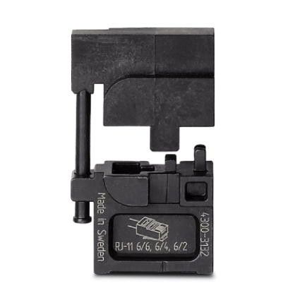 Матрица CRIMPFOX-M RJ11/DIE | 1212091 Phoenix Contact