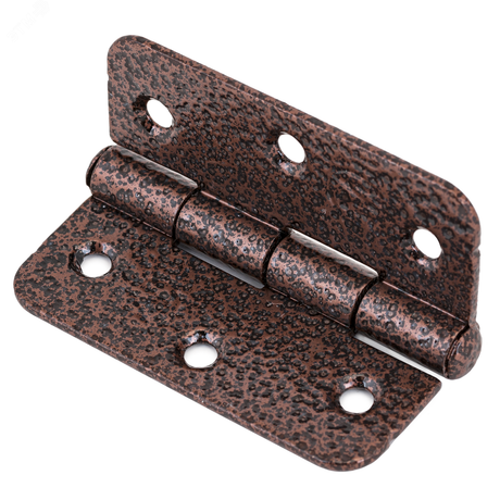 Петля Кунгур накл ПН5-60 медь - 3273 ПТК