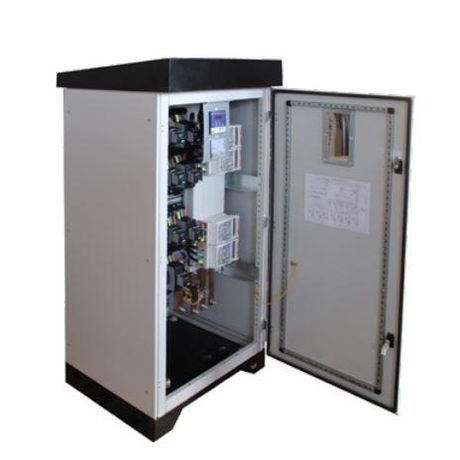 Установка УКРМ-0.4-450-25 У1 СТАНДАРТ Хомов Электро 1626985А