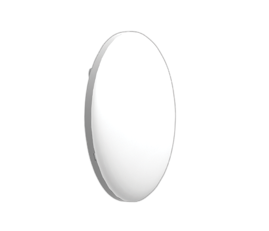 Светильник светодиодный настенный потолочный с датчиком для ЖКХ ДБО90-10-031 RCD MW 840 - 1157410031 Ардатов