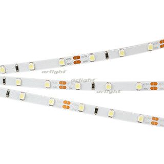 Лента светодиодная RT 2-5000 12V Day4000 5mm (3528, 300 LED, LUX) (arlight, 4.8 Вт/м, IP20) | 028613(2) Arlight