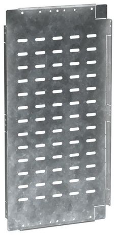 Перегородка секционирования вертикальная 600х400 FORMAT IEK FO-00-SWV-060-040