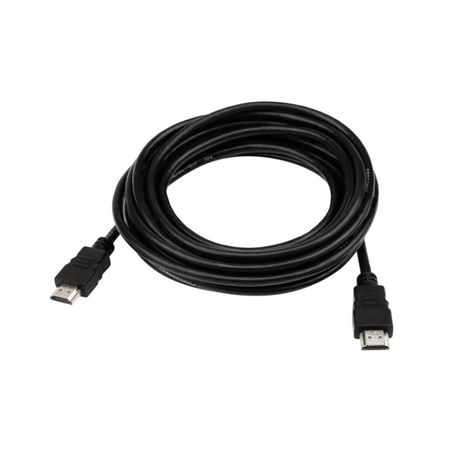 Кабель PROconnect HDMI - 2.0, 5м, Gold |17-6106-6 | MEET