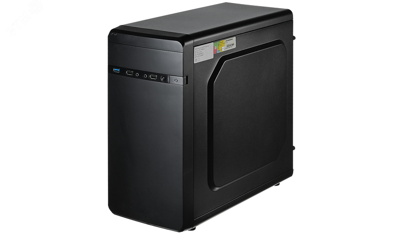 Рабочая станция (УРМ) для отображения до 64 камер - RV-WS0640 Оператор Rvi С0000045407 С0000023077 RV-WS0640ОператорECO