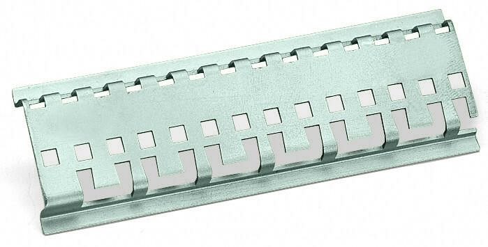 Рейка несущая (уп/1шт) | 790-145 WAGO