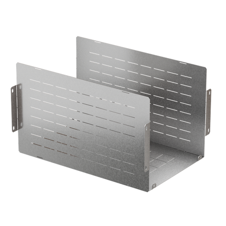 Перегородки для сборки горизонтальных шин Ш800 Г600 AleSta | AleSta-PCHB86 EKF