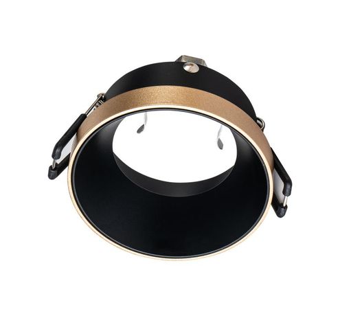 Светильник встраиваемый VGL GU10х1 10Вт IP 20 - VGL002BG Voltega